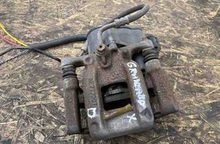 OPEL Grandland X 1 generation (2017-2023) Bromsok höger bak 9819059480 22163332