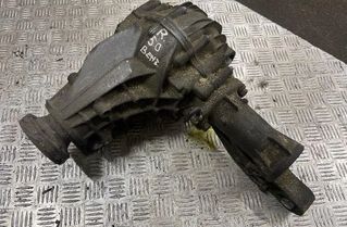 MERCEDES-BENZ R-Class W251 (2005-2017) Främre överföringsväska A1643302502 22166755