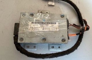 MERCEDES-BENZ E-Class W212/S212/C207/A207 (2009-2016) Andra styrenheter A2049009301 22168783