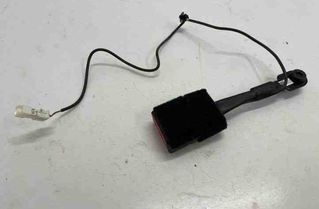 MINI Countryman 2 generation (F60) (2016-2024) Främre vänster sätesspänne 7313299 22176219