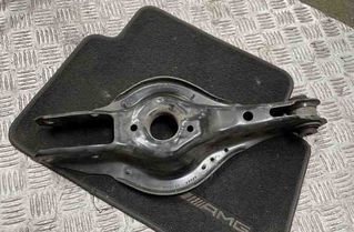 BMW 3 Series G20/G21/G28 (2018-2024) Vänster bakarm 6867541,6884694 22186964