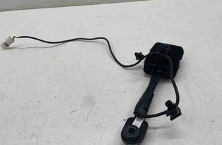 BMW 2 Series Active Tourer F45 (2014-2018) Främre vänster sätesspänne 7313299 22197764