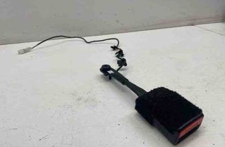 BMW 2 Series Active Tourer F45 (2014-2018) Främre höger sätesspänne 7313299 22197911