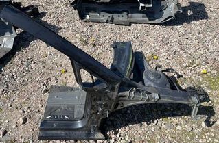 VOLKSWAGEN Variant VII TDI (2014-2024) Främre höger fjärdedel 22198296