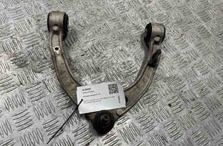 VOLKSWAGEN Touareg 2 generation (2010-2018) Främre Vänster Övre Wishbone Arm 22200881