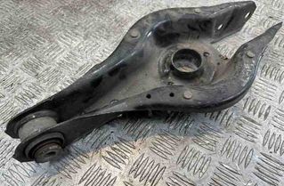 BMW 1 Series F20/F21 (2011-2020) Vänster bakarm 6867540 22210118