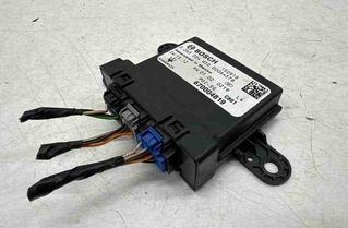 MASERATI Ghibli 3 generation (2013-2024) PDC parkeringsavståndskontrollenhet 0263004650,670004819 22212116