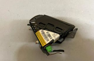 MERCEDES-BENZ E-Class W124 (1984-1997) Fram höger säte Airbag SRS 610544600 26713251