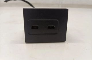 MERCEDES-BENZ GLA-Class H247 (2019-2024) USB A2478207702 26741405