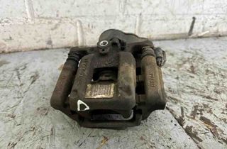 OPEL Grandland X 1 generation (2017-2023) Bromsok höger bak 0204L69450 26756777