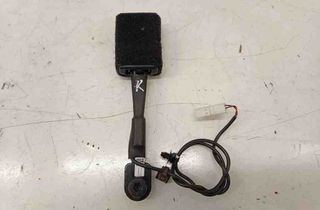 BMW 1 Series F40 (2019-2024) Främre vänster sätesspänne 7313299 26760929