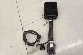 BMW 1 Series F40 (2019-2024) Främre höger sätesspänne 7313299 26760941