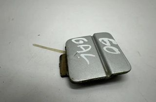 BMW 5 Series E60/E61 (2003-2010) Dragögla för bakre stötfångare 7033711 26808485