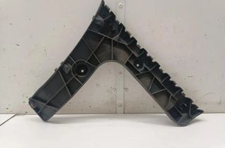 AUDI A6 C4/4A (1994-1997) Bakre vänster stötfångarfäste 4G5807453A 26815132