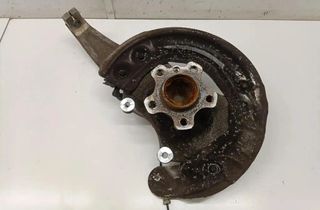 BMW 7 Series G11/G12 (2015-2023) Främre höger hjulnav 26959828