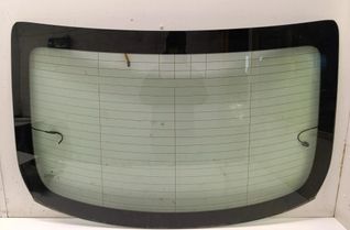 BMW 2 Series F44 (2019-2023) Bakre fönsterglas 43R01351 27855275