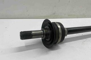 BMW X3 G01 (2017-2024) Bakre höger drivaxel 8679939 28070611