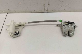 MERCEDES-BENZ GLE W166 (2015-2018) Bakluckans bagagerumslås A0997400600 28446947