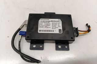 MERCEDES-BENZ C-Class W204/S204/C204 (2004-2015) Andra styrenheter A1729008206 28682334