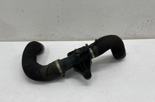 AUDI A6 allroad C7 (2012-2019) Intercooler slangrör 4G0145673R 29063718