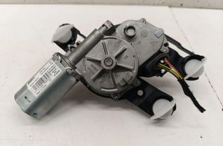 VOLKSWAGEN ID.4 1 generation (2020-2023) Baklucka Fönstertorkare Motor 5H0955711A 29066230