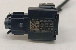 VOLKSWAGEN ID.4 1 generation (2020-2023) Avgastemperaturgivare 5WA907527A 29066262