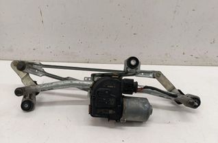 VOLKSWAGEN ID.4 1 generation (2020-2023) Vindrutetorkare fram 11C955023A 29066484