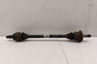 BMW 5 Series F10/F11 (2009-2017) Bakre höger drivaxel 7581028 29085336