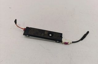 MERCEDES-BENZ GLA-Class X156 (2013-2020) Bootlid antennförstärkare A2229055804 29838669