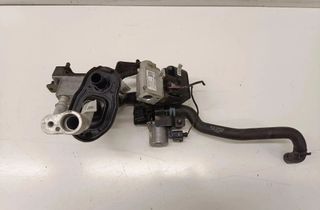 AUDI Q5 8R (2008-2017) Luftkonditioneringens expansionsventil 4M0816682E 30096211