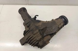 MERCEDES-BENZ R-Class W251 (2005-2017) Främre överföringsväska 30096566