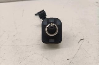 AUDI A8 D3/4E (2002-2010) Omkopplare för spegeljustering 4H0959565 30167777