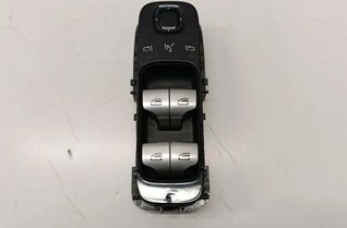 MERCEDES-BENZ E-Class W212/S212/C207/A207 (2009-2016) Vänster främre dörrfönsterbrytare A2069008815 30330308