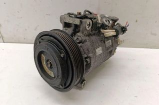 MERCEDES-BENZ CLA-Class C117 (2013-2016) Luftkonditioneringspump A0038304460 30370548