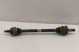 MERCEDES-BENZ C-Class W205/S205/C205 (2014-2023) Bakre höger drivaxel A2053504019 30380633
