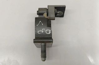 MERCEDES-BENZ A-Class W177 (2018-2024) Främre höger dörrgångjärn 30879941