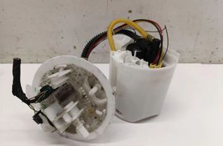 MERCEDES-BENZ A-Class W177 (2018-2024) Bränslepump i tank A2474703200 30879968