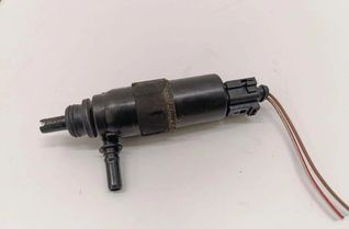 AUDI A5 Sportback 8T (2009-2011) Spolartankmotor 8K0955681 31038184