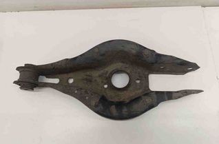 BMW 3 Series F30/F31 (2011-2020) Vänster bakarm 6792541 31436664