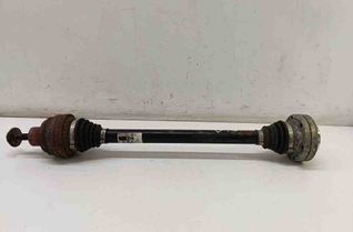 AUDI A4 B8/8K (2011-2016) Bakre höger drivaxel 8K0501203N 31677832
