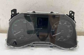 TOYOTA Yaris 4 generation (2020-2023) Hastighetsmätare 83800K0281 32573159