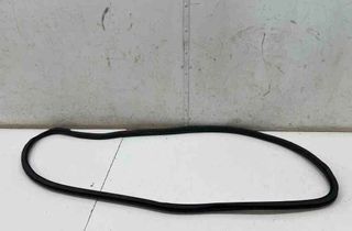 MERCEDES-BENZ CLA-Class C118 (2019-2023) Främre höger dörrtätning gummi A1186920600 32696633