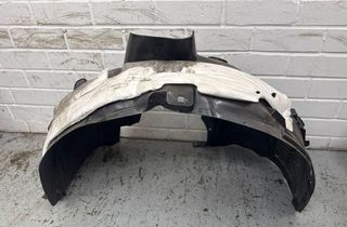 OPEL Grandland X 1 generation (2017-2023) Fram höger Inner Arch Liner 9870037880 32809683