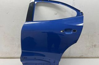 OPEL Mokka 2 generation (2021-2023) Vänster bakdörr 32816960