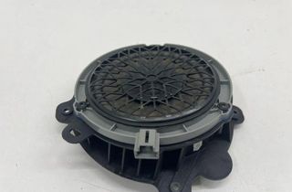 OPEL Mokka 2 generation (2021-2023) Ljudhögtalare för vänster bakdörr 9809320280 32817712