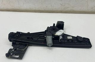 OPEL Mokka 2 generation (2021-2023) Fönsterlyftare till vänster bak 9843774280,9843774480 32819222