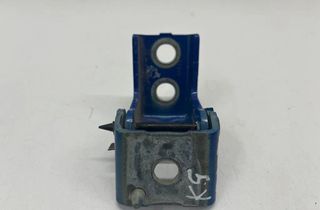 OPEL Mokka 2 generation (2021-2023) Bakre vänstra dörrgångjärn 32823880