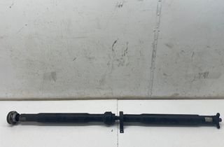 MASERATI Ghibli 3 generation (2013-2024) Kardanaxel bakre del 06700085470 32831704