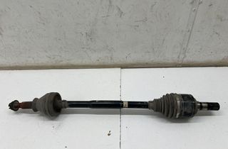 MASERATI Ghibli 3 generation (2013-2024) Bakre höger drivaxel 10270632,0670005453 32853560