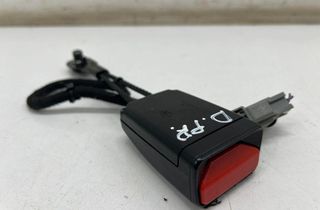 MASERATI Ghibli 3 generation (2013-2024) Främre höger sätesspänne 670016904 32853570